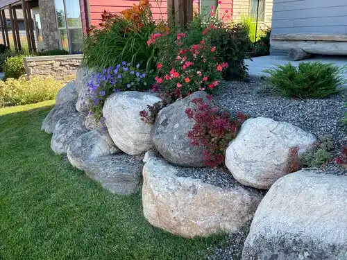 landscaping services Durant